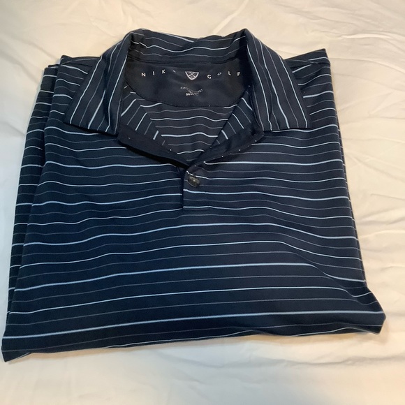 Nike golf long sleeve performance‎ - Picture 1 of 7